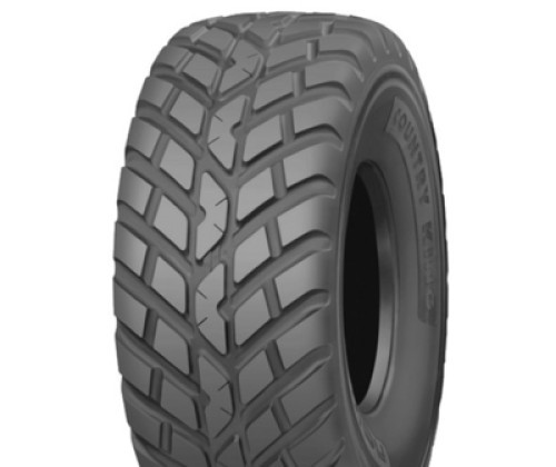 560/60 R22.5 Nokian Country King 161D Сельхоз шина Київ - зображення 7