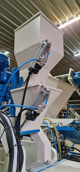 Розчинозмішувальний комплекс Рск-500 Луцьк - зображення 6