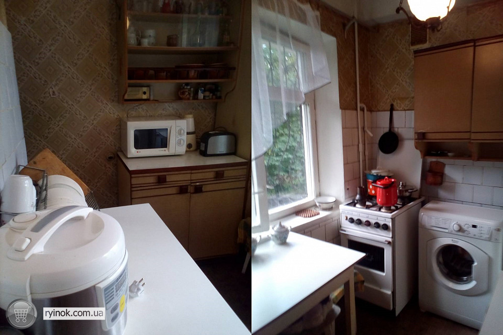 Посуточная аренда квартиры в Киеве. 3-комнатная рядом с Метро Левобережная Киев - изображение 8