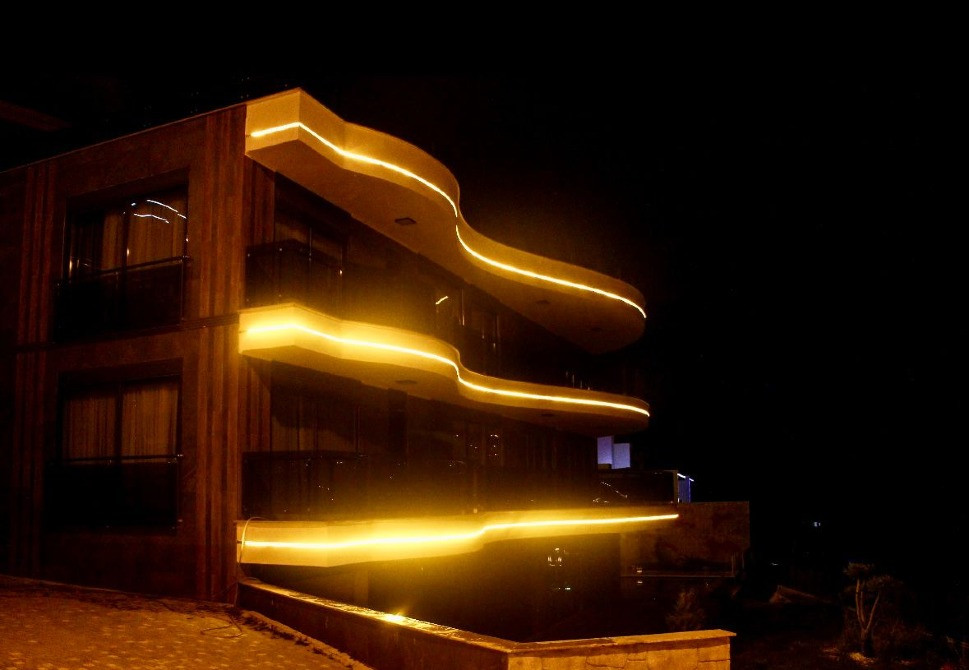 Вилла класу люкс. Туреччина. Громадянство Киев - изображение 5