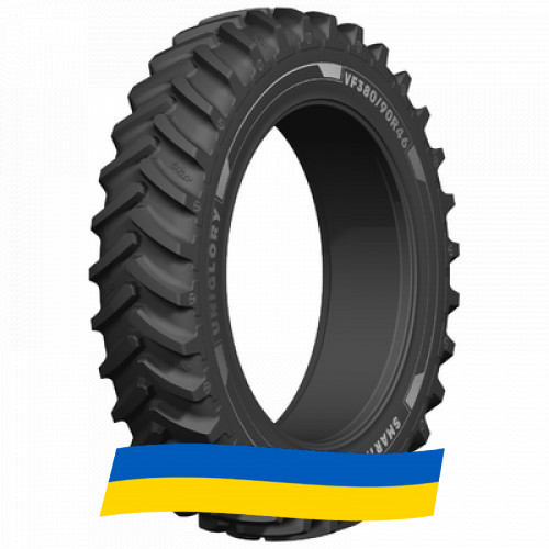 380/90 R46 Uniglory SMARTAGRO CROSS 173D Сельхоз шина Київ - зображення 2