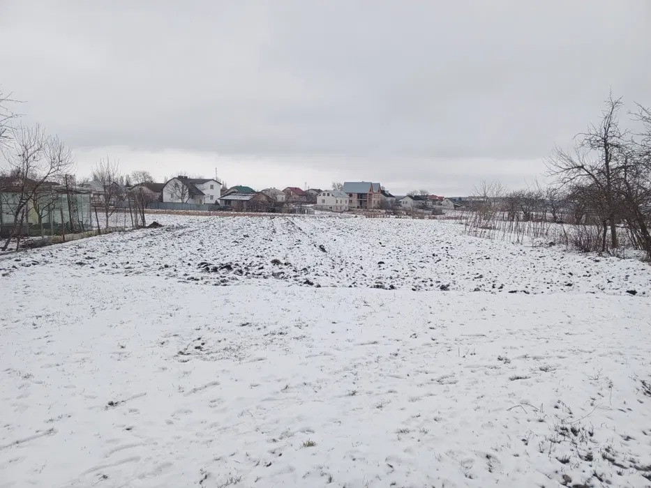 Продається земельна ділянка в мальовничому селі Конопківка Тернополь - изображение 3