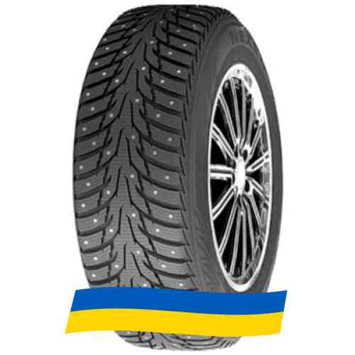 245/45 R17 Nexen WinGuard WinSpike WH62 99T Легкова шина Київ
