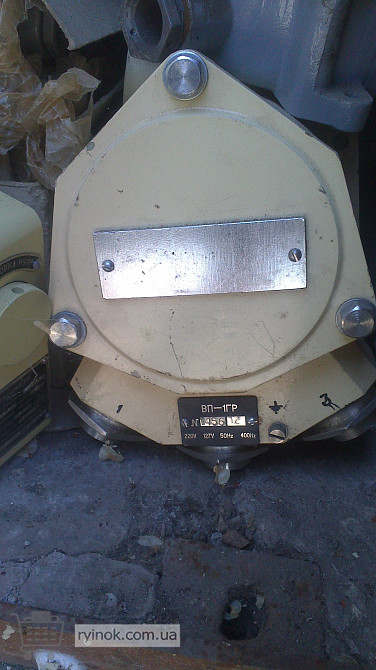 Трансформатор ВП-1ГР Суми - зображення 1