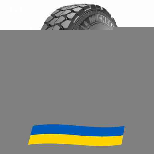 13 R22.5 Michelin X Force ZH 154/150G Индустриальная шина Київ