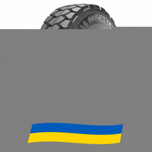 13 R22.5 Michelin X Force ZH 154/150G Индустриальная шина Київ - зображення 2