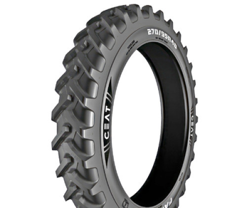 230/95 R42 Ceat FARMAX RC 136/133A8/D Сельхоз шина Київ - зображення 8