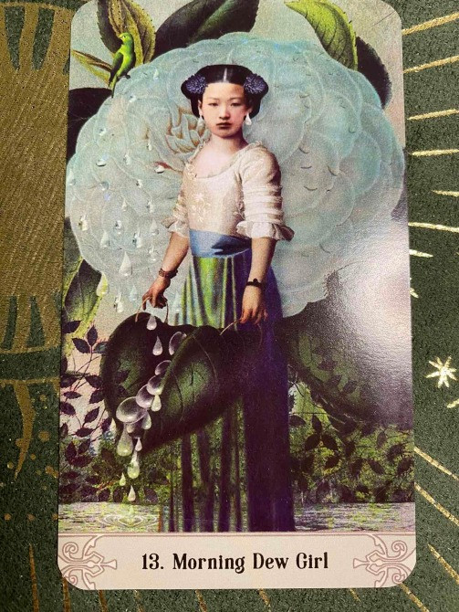 Гадання на картах Таро Київ - зображення 3