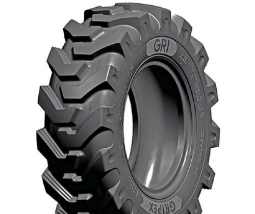 12.5/80 R18 GRI GRIP EX LT100 146A6 Индустриальная шина Київ - зображення 7
