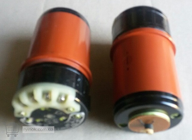 Тахогенератор ТД-102 Суми - зображення 1