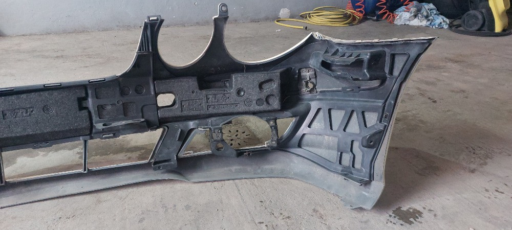 Продам передній бампер Мерседес е-211 Вінниця - зображення 5