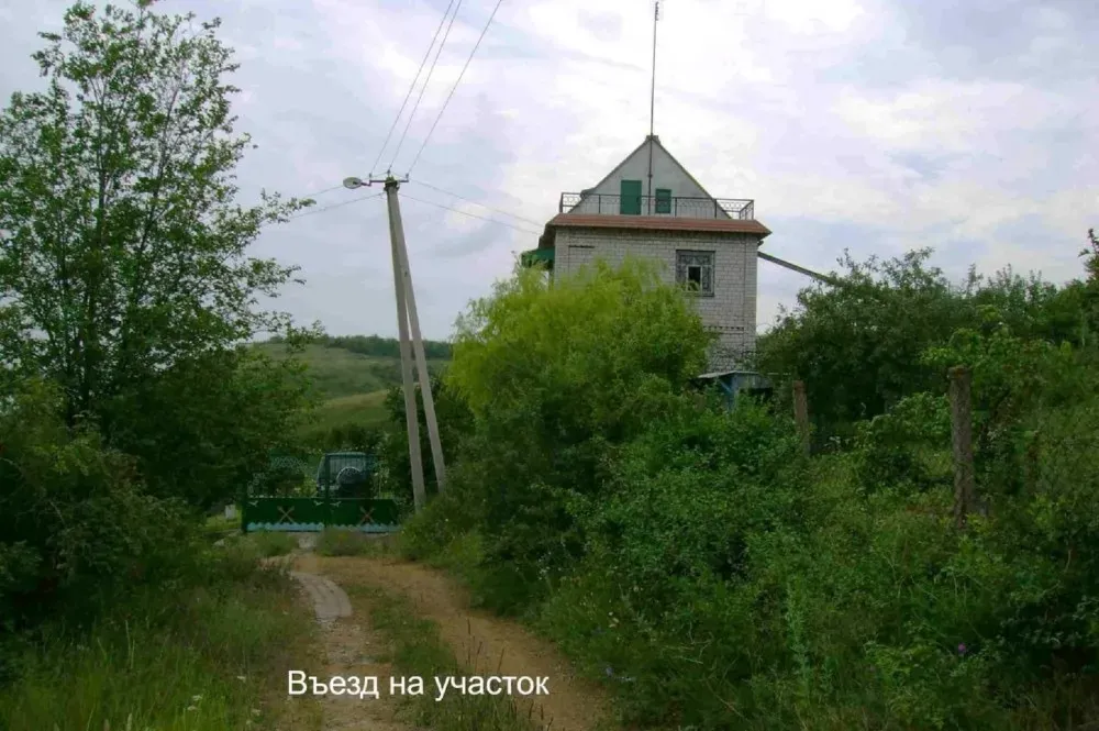 Продаю капітальний будинок-дачу на березі Хаджибейського лиману Одесса - изображение 5