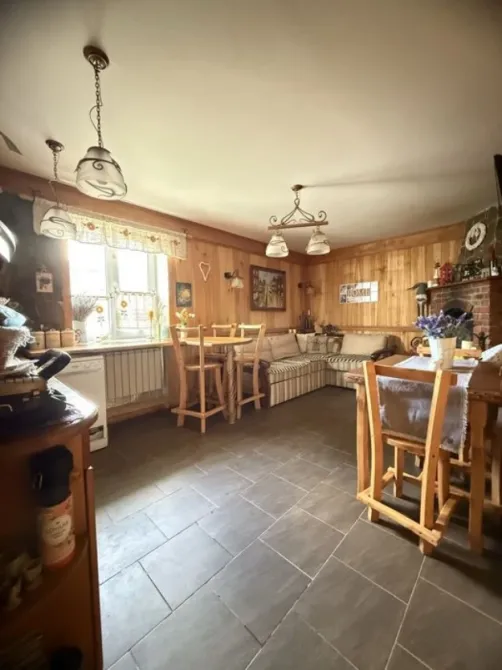 Приватний будинок в с. Трудолюб, Полтавської області Миргород - зображення 3