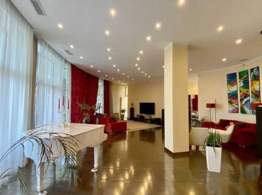 Premium продажа виллы с прямым видом на море / 15 ст Фонтана , 13 сот Одеса - зображення 4