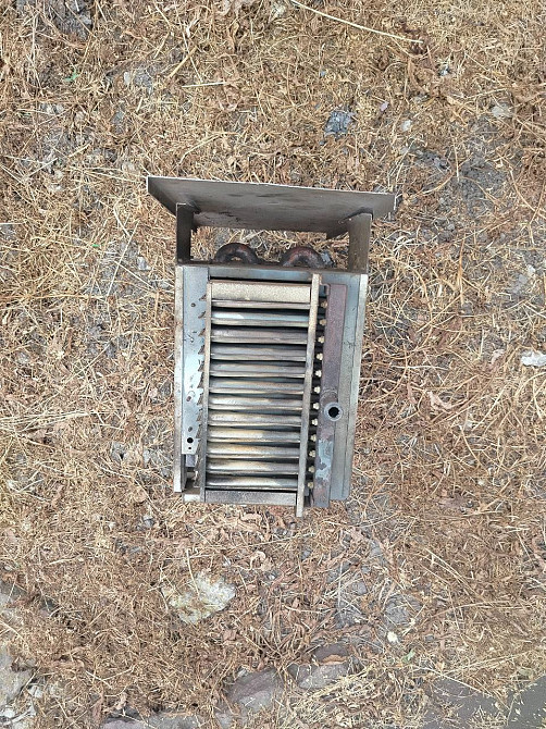 Камера згорання Чортків - зображення 4