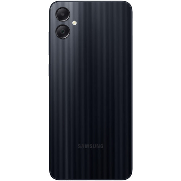 Смартфон Samsung Galaxy A05 A055F 4/64GB Black EU (Код товара:38618) Харків - зображення 3