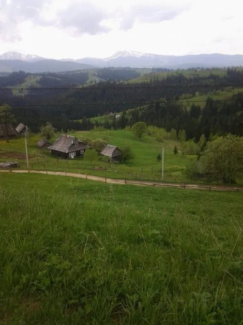 Продам земельну ділянку Яблуниця Яремче - зображення 6