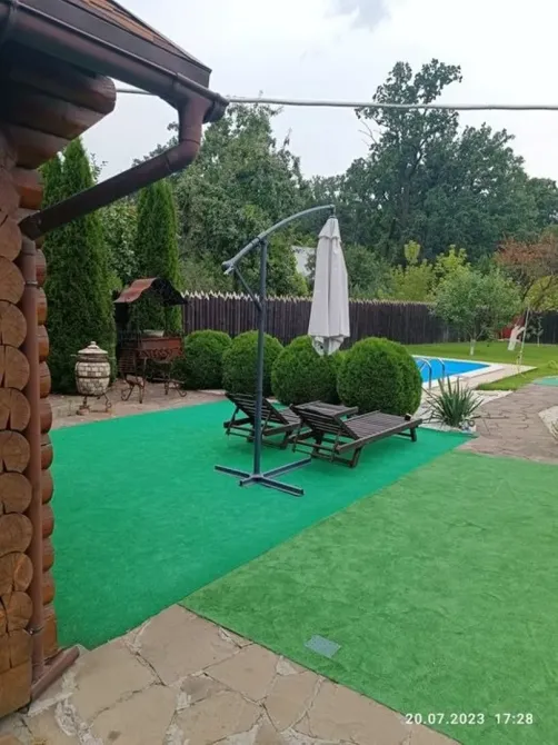 Продам дом в Буче сауна, беседка, барбекю, бассейн Буча - зображення 2