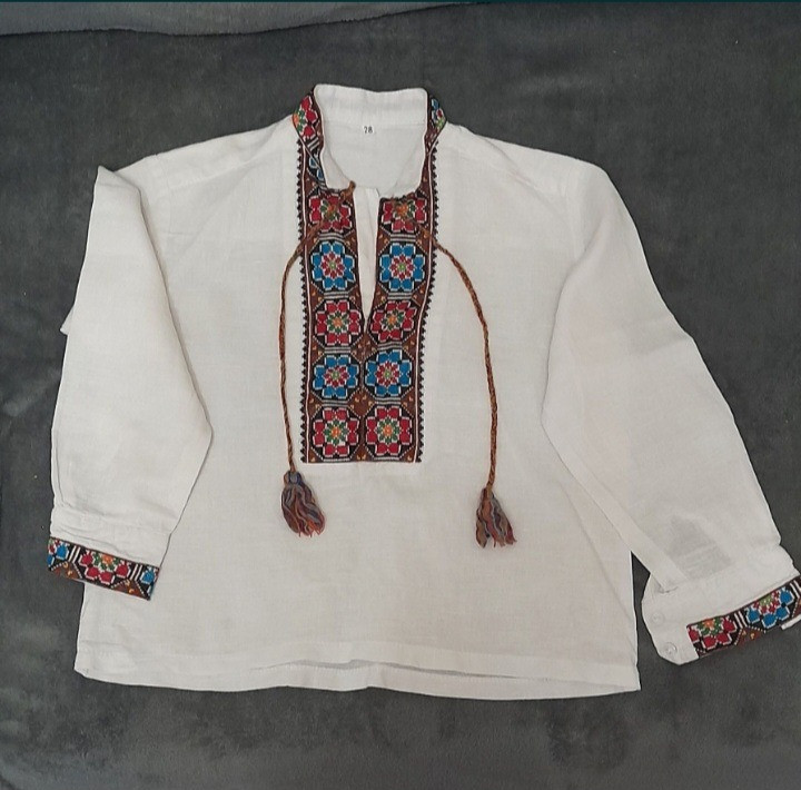 Вишиванка Могилёв-Подольский - изображение 1