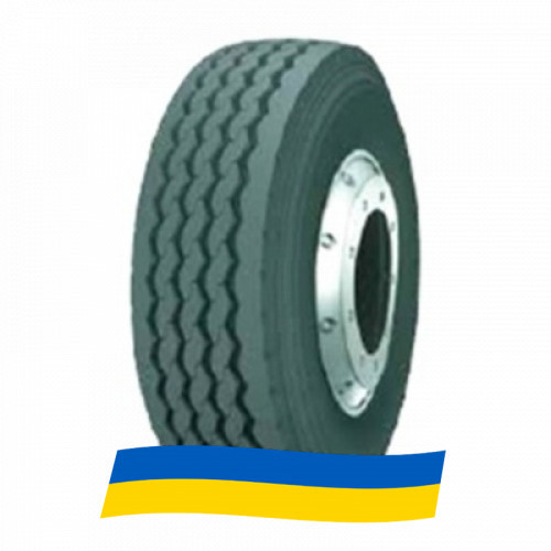 385/65 R22.5 WestLake AT560 160K Прицепная шина Київ - зображення 4