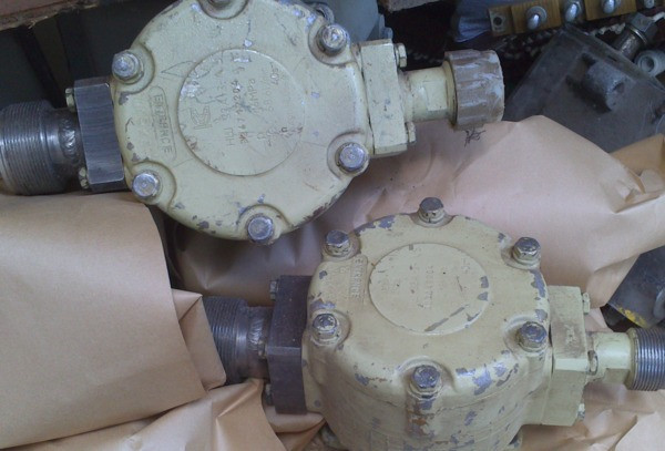 Нш32А-3-Л, Пр1/1-1, Нпа-64, Бк2.957.019, Бк2.957.043-1, Бк2.957.045-1, Суми - зображення 1