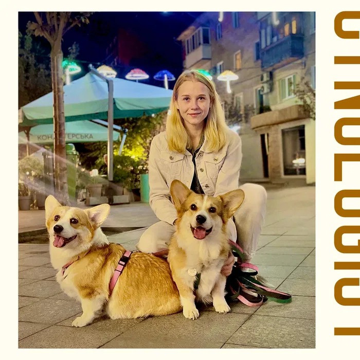 Консультація кінолога онлайн – порозумійтеся з вашим собакою Житомир - зображення 2