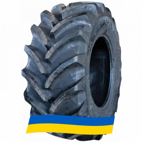 600/65 R28 Pirelli PHP:65 154D Индустриальная шина Київ - зображення 4