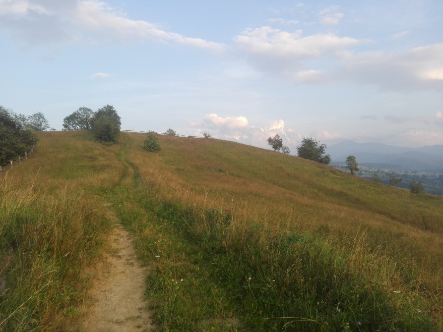 Продається земельна ділянка у Карпатах Ивано-Франковск - изображение 2