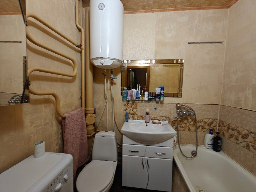 Продам 1 кімнатну квартиру, Харківське шосе 53а, Нова Дарниця, Власник Київ - зображення 6