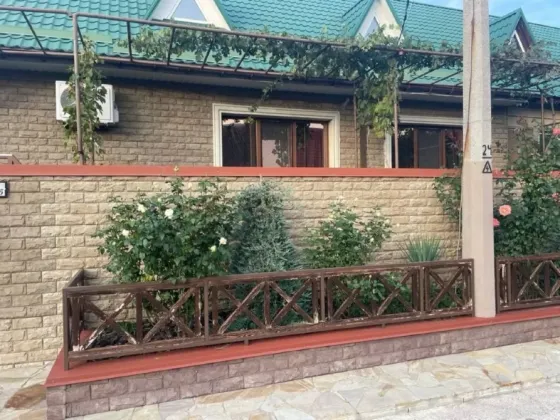 Дом в городе Арциз Арциз