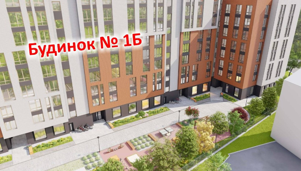 Сучасний ЖК Софіт Львів - зображення 3