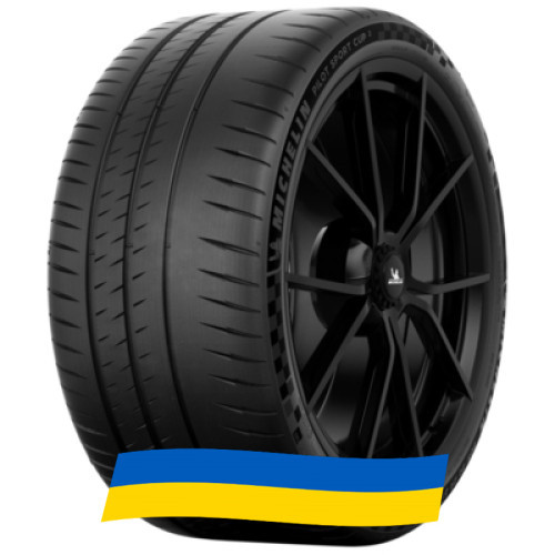 295/30 R18 Michelin Pilot Sport Cup 2 Connect 98Y Легкова шина Київ - зображення 1