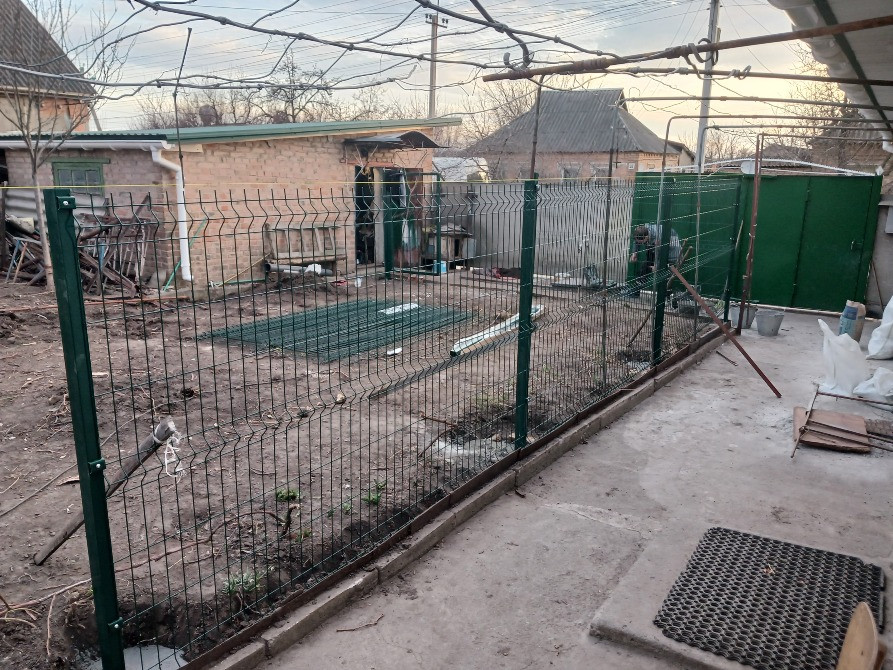 Будівельні послуги Кропивницкий - изображение 6