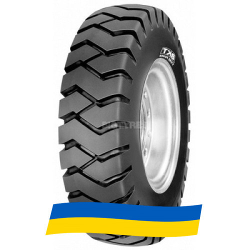 8.15 R15 BKT PL 801 142/155A8/A5 Индустриальная шина Київ - зображення 6