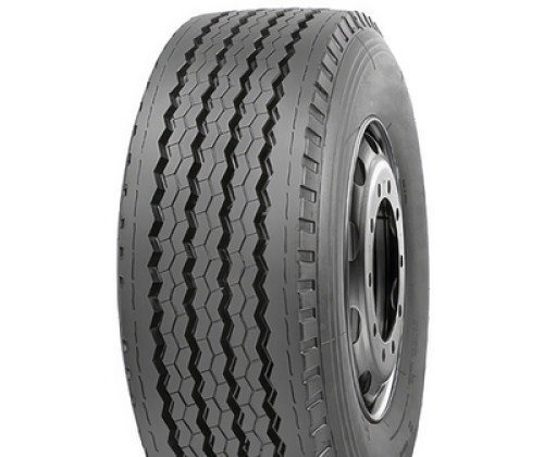 235/75 R17.5 Mirage MG022 143/141J Прицепная шина Київ - зображення 8