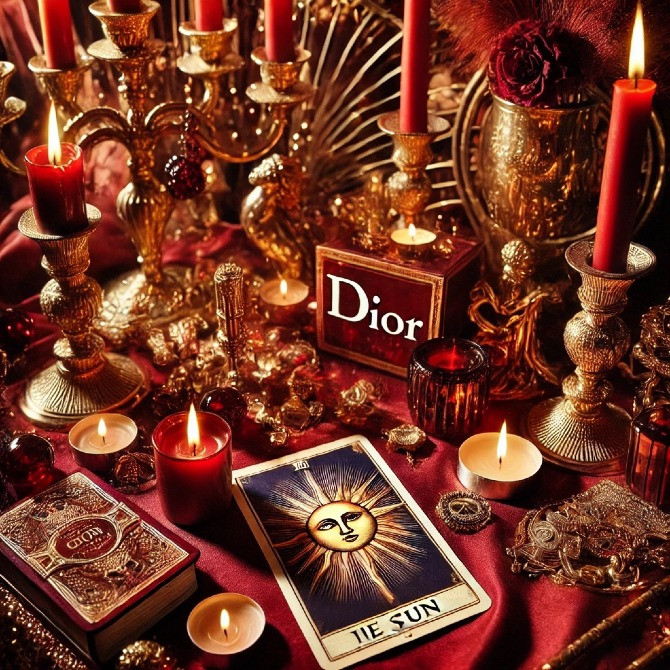 Приворот на чоловіка — магія любові царя Соломона Київ - зображення 2