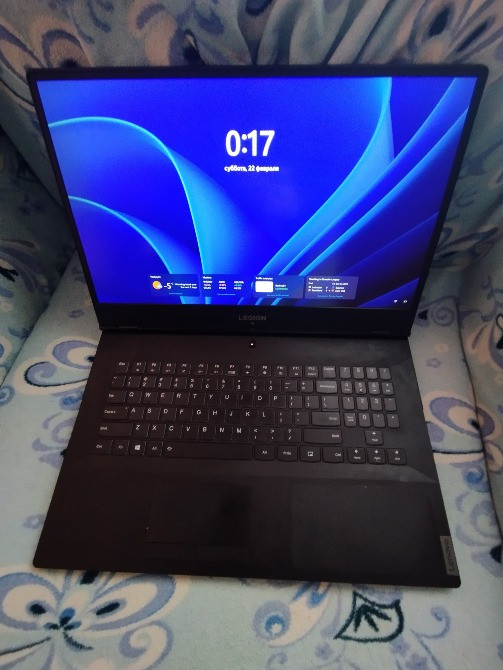 Продам lenovo legion Житомир - изображение 3