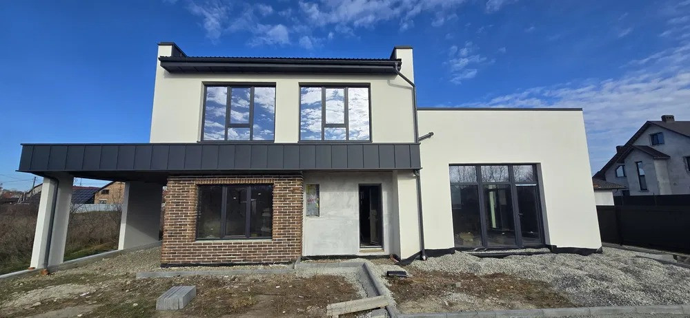 Приватний будинок вашої мрії – 99% готовності!Коломия Коломыя - изображение 2