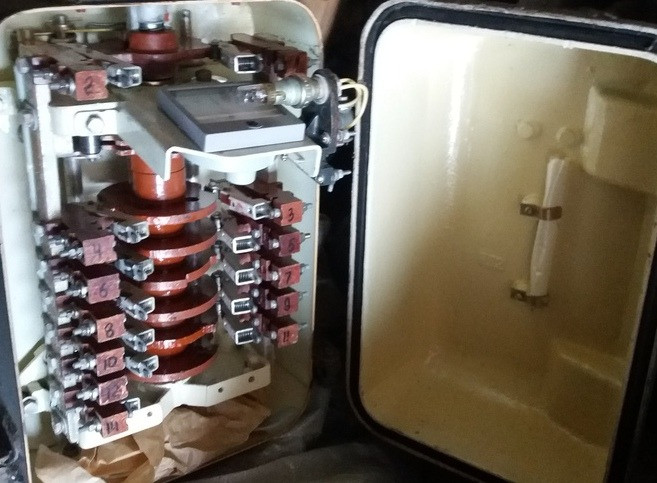 КВ-1831Л2К Ом1, КВ-0220, КВ-1926Б Ом1 Суми - зображення 1