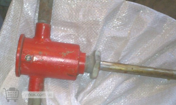 Извещатель пожарный тепловой взрывозащищенный ТРВ-2 Суми - зображення 1