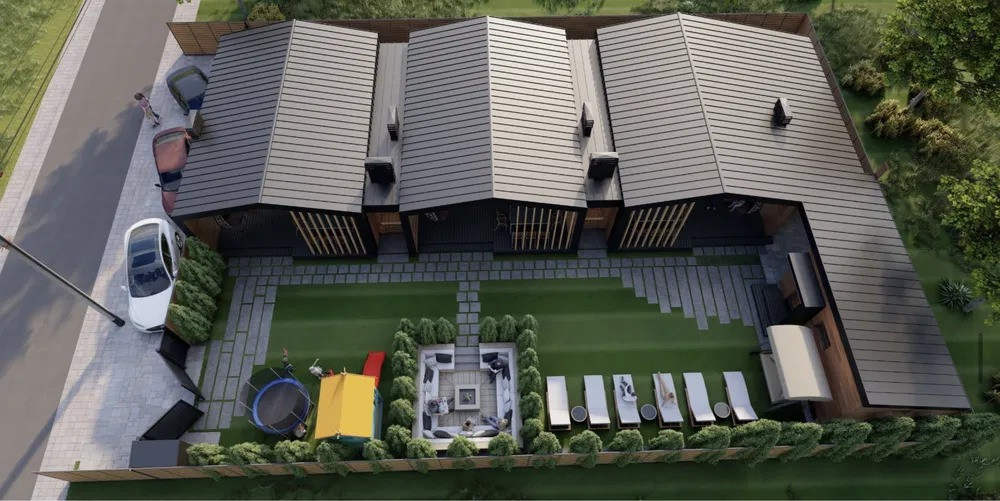 Продаж котеджів біля озера Задорожнє, 30 км від Львова Николаев - изображение 2