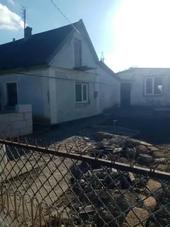 Будинок на продаж смт Великодолинське Великодолинское