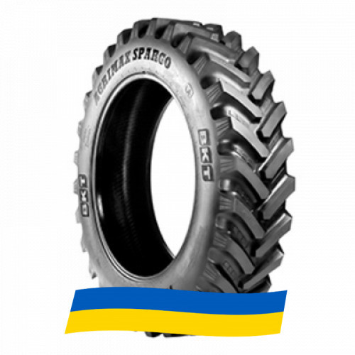 380/90 R46 BKT AGRIMAX SPARGO 173D Сельхоз шина Київ - зображення 4