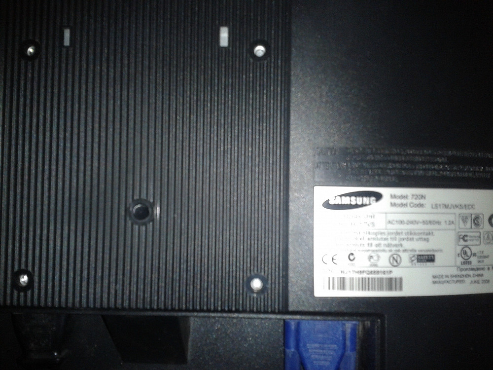 продам монитор Київ - зображення 2