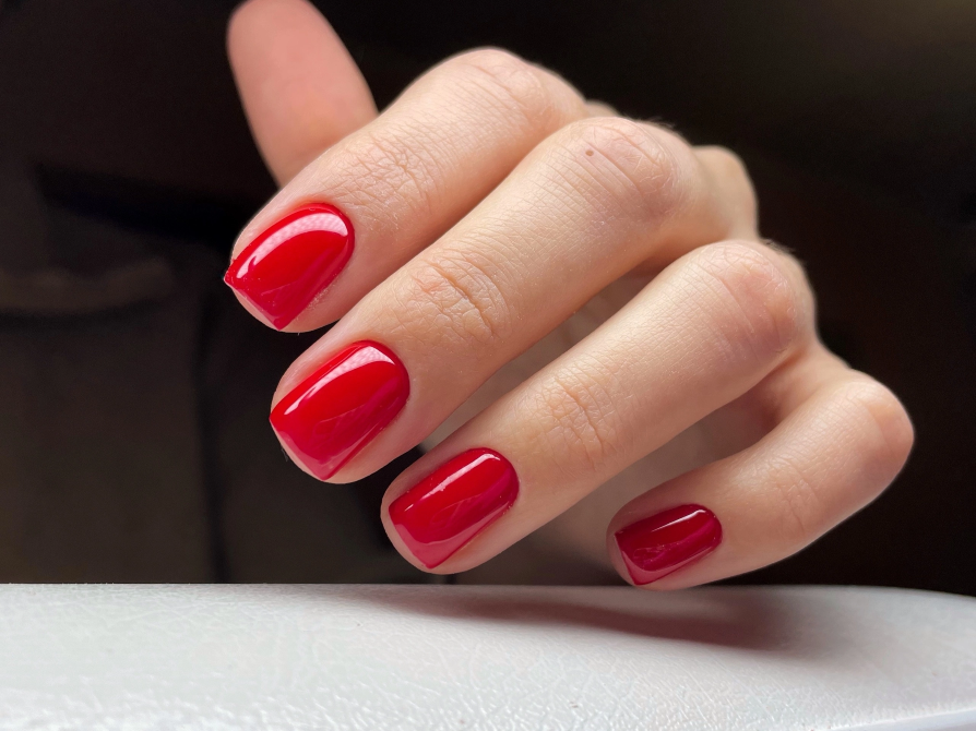 Манікюр Київ Оболонь Київ - зображення 6