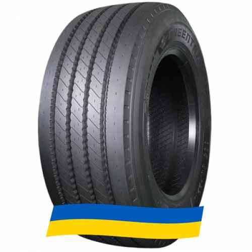 385/55 R22.5 Greentrac GTRT1 160K Прицепная шина Київ