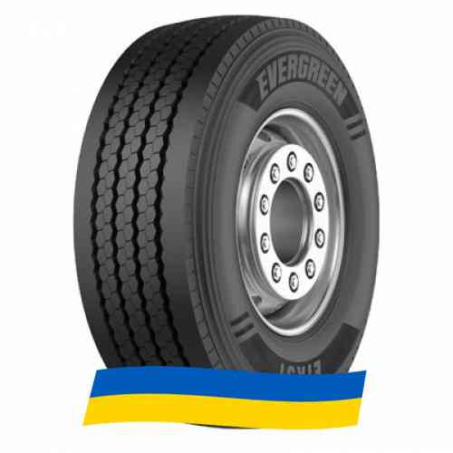 385/65 R22.5 Evergreen ETR31 164K Прицепная шина Київ