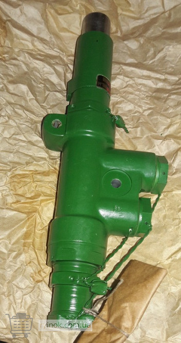 Клапан редукционный УГ-87-4 Суми - зображення 2