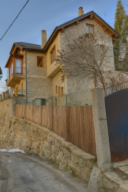 Продається унікальний будинок у Франції | Піренеї Київ - зображення 2