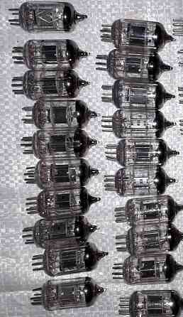 Лампа 6Н1П-ЄВ Суми